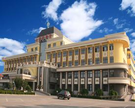 河北-北戴河醫院使用景泰源LED平板凈化燈