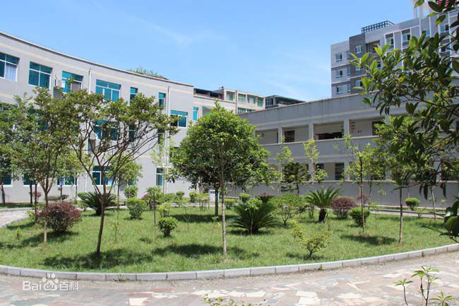 貴州-道真縣人民醫院使用景泰源LED平板凈化燈