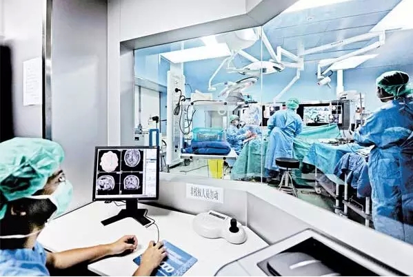 醫院典型場所【LED凈化燈】照明設計思路詳解