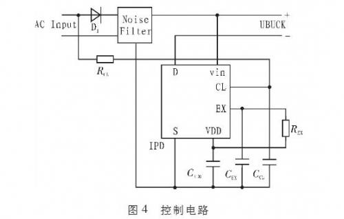 一種省去電解電容優(yōu)化【LED凈化燈】驅(qū)動(dòng)電路的設(shè)計(jì) 一種省去電解電容優(yōu)化【LED凈化燈】驅(qū)動(dòng)電路的設(shè)計(jì)