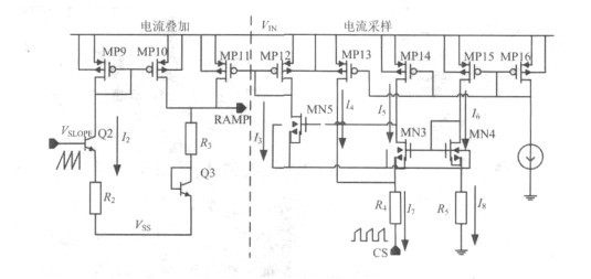 基于DC/DC變換器的LED凈化燈驅動電路的設計
