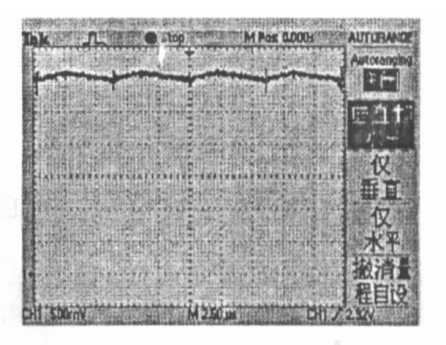 一種大功率LED凈化燈驅(qū)動電路設計與實現(xiàn)