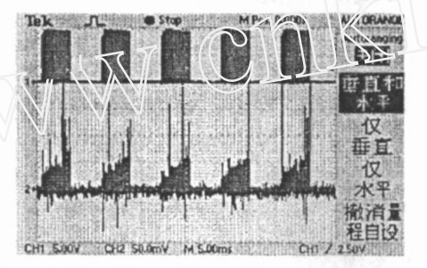 一種大功率LED凈化燈驅(qū)動電路設計與實現(xiàn)