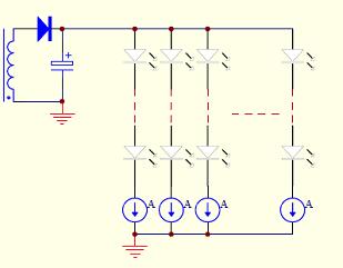 LED凈化燈驅(qū)動精準(zhǔn)控制方式