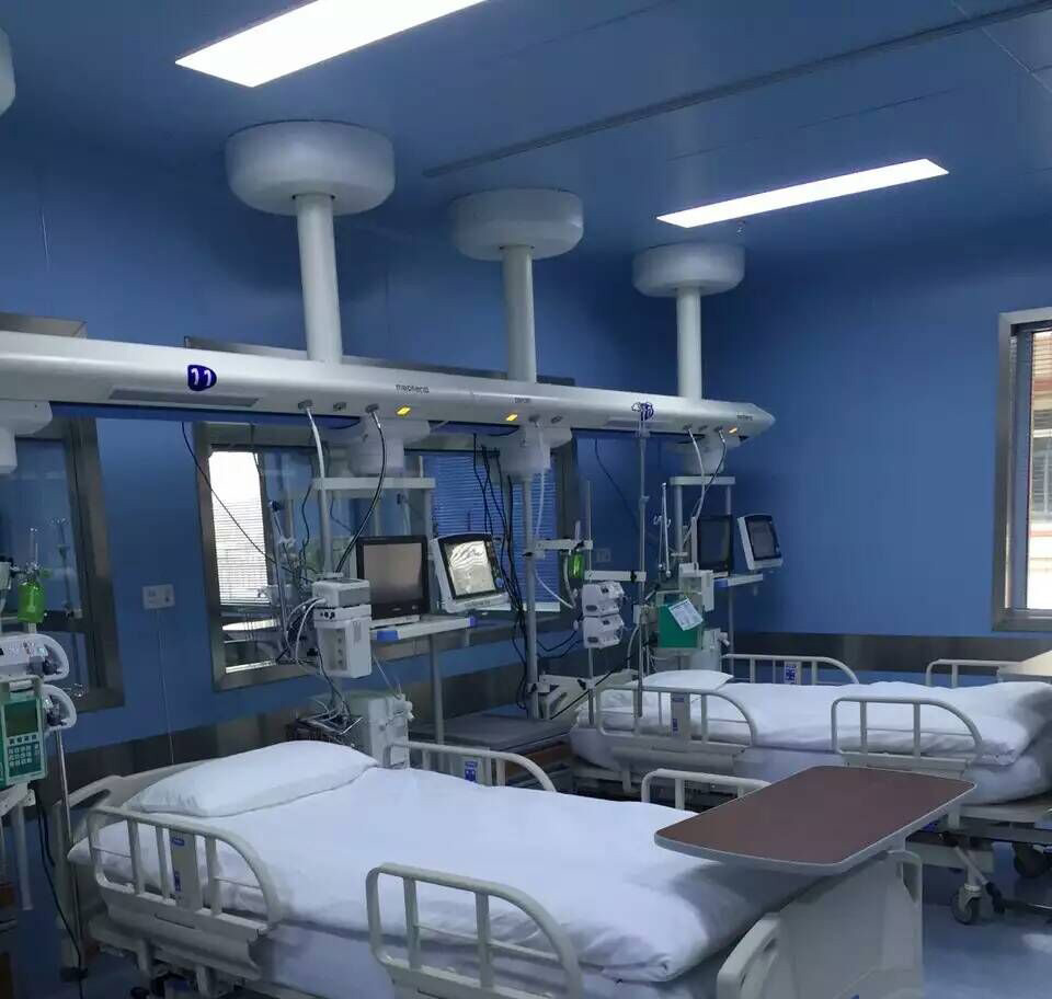 天津?qū)殱嵐I(yè)有限公司使用景泰源LED平板燈